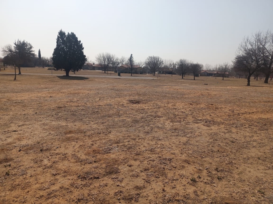 0 Bedroom Property for Sale in Willow Creek Riverfront Residential Estate Free State